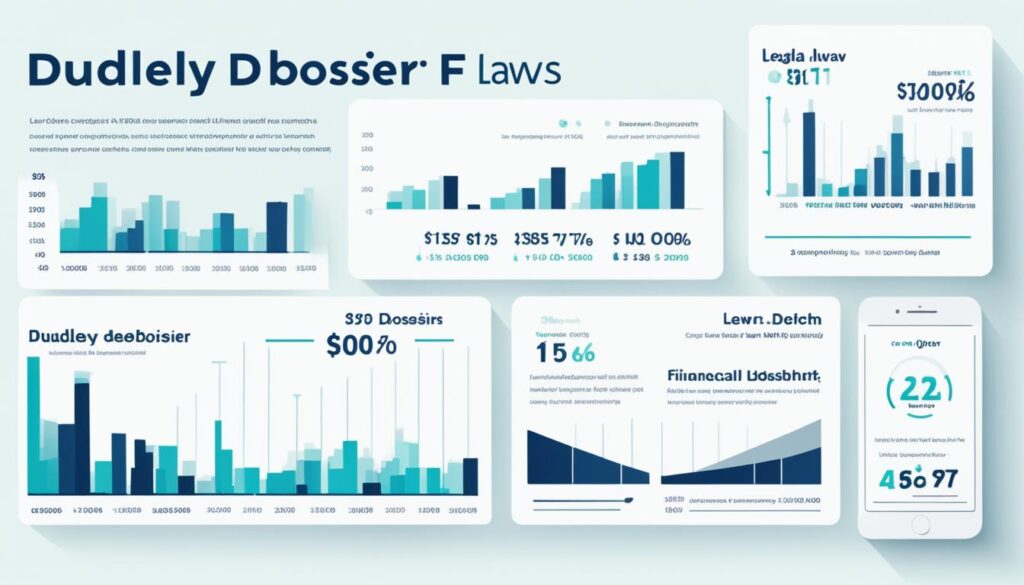 Dudley Debosier law firm financials